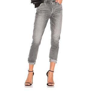 AGOLDE • Jamie High Rise in East Village